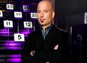 Howie Mandel Howie Mandel